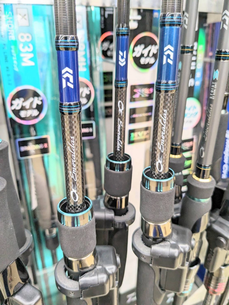 Amazon | ダイワ(DAIWA) 船竿 アオリイカ X 130・R 釣り竿
